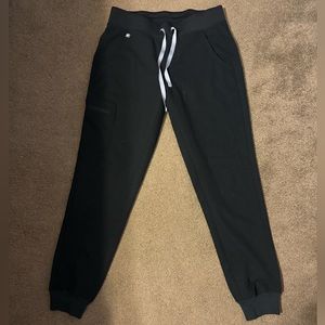 Figs Zamora joggers small